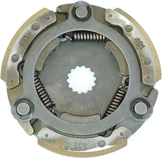 Gazzenor Σιαγώνες Φυγοκεντρικού για Yamaha Crypton