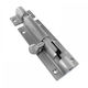 Türgriffe & Haken Oreichalkinos Schwerer Typ Nickel Matt 140mm 520-8014 Metalor