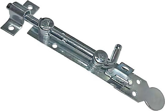 Heavy Duty Galvanized Padlock Bolt 250mm