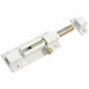 Șurub De Aluminiu Tip Greu 10cm Nr100 Alb