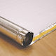 Unterlage Terhurne Combi Pe Schaum Aluminium Verkleidung 2 Mm
