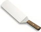 Professional Spatula Metallic 36cm