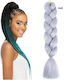 Extension 125cm Hair