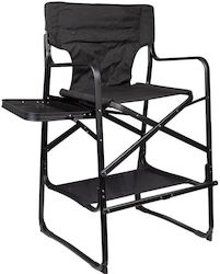 Makeup Chair with Adjustable Height