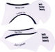 Stencil Eyeliner Cat 1 Pair