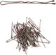 Haarnadeln Friseursalon Braune 500g