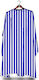 Barber Mood Haircut Cape