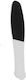 Metallic Foot File Germany Stainless Ge