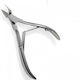 Cuticle Nipper 3mm 12805