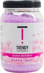 Săruri De Baie Bubble Gum Trendy 1 Kg Săruri De Baie Bubble Gum Trendy 1 Kg