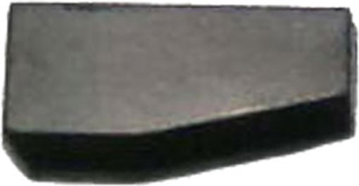 Toyota H Chip P5 P6 Entschlossen Ws21-00 59a0ncg Modell:5α