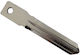 Replacement Blade Dacia Hu179t