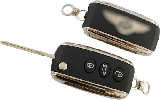 Fernbedienung Klappbar für Mazda 3
