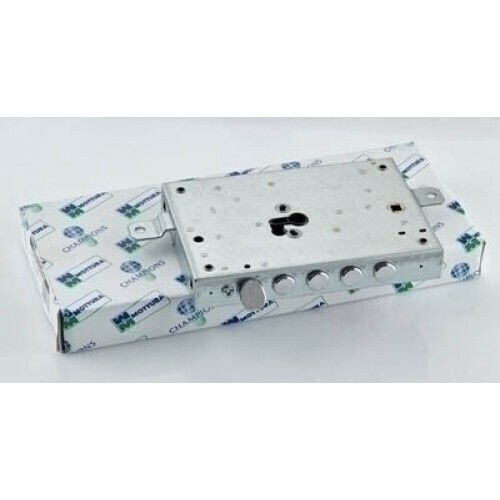 Mottura Armored Door Lock Left