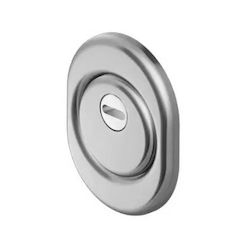 Disec Monolito Defender Lock Silver