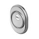 Disec Defender Lock Silver