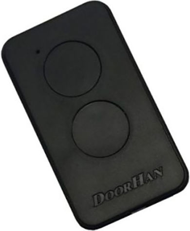 Garage Door Accessory