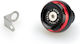 20341R Yamaha MT-07 Motorcycle Filler Cap Red