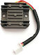Gazzenor Motorcycle Regulator Rectifier GE-009