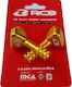 Racing Boy Motorcycle Valve Stem