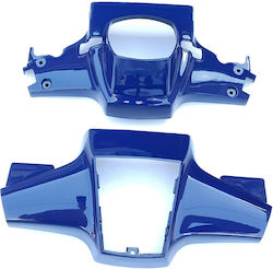 Gazzenor Motorcycle Speedometer Cover for Honda GLX Blue 1pcs
