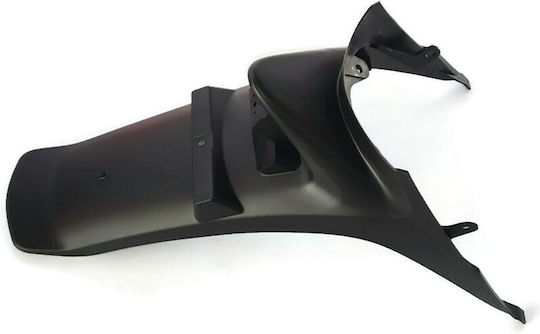 Honda Motorcycle Rear Wheel Fender Black 1pcs