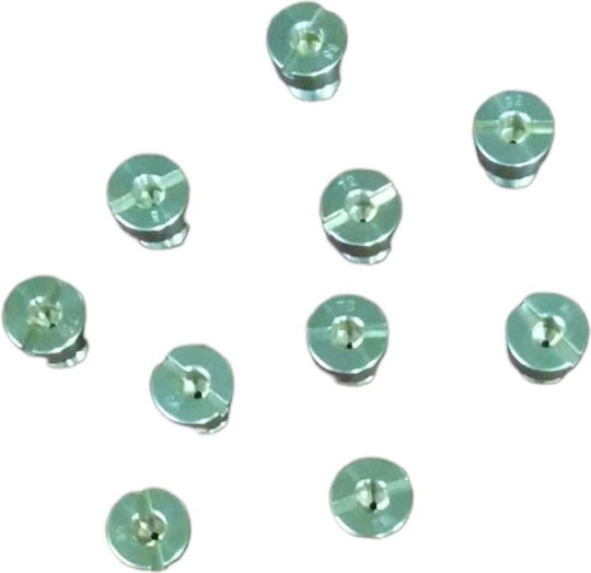 Jet Set Point Dellorto 6mm 70-92 10 buc/set Taiwan A'