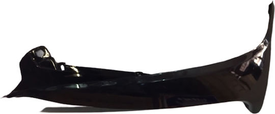 Daytona Exterior Motorcycle Left Fairing for Triumph Daytona Red 1pcs