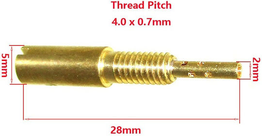 Zigler Relanti Crypton 22,5 Pjsrl22 5