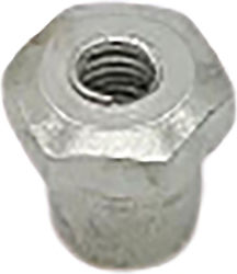 Wing Nut Rear Brake