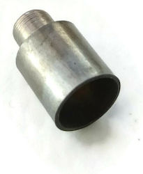 Flywheel Nut for External Front Mudguard Large No.3