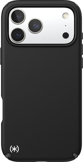 Speck Задна корица Черен (iPhone 17 Pro Max)
