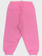 CHristina Kids' Pajamas Pink