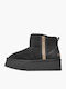 Kids Boots Black