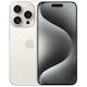 Apple IPhone 15 Pro (8/256GB) White Titanium Re...