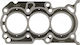 Gasket Head Smart Fortwo 01/07 1.0 Turbo 451.332