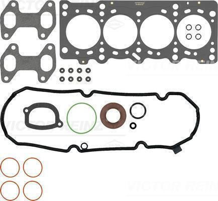 Σετ Φλαντζες Κεφ Fiat Panda Mk 2 09/03 1.2