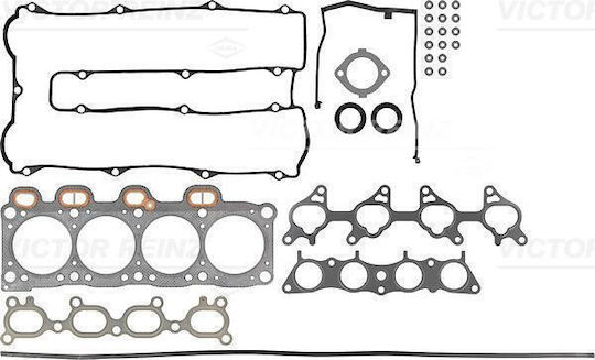 Head Gasket Set Kia Sportage Mk 1 04 94-08 03 2.0 I 16v