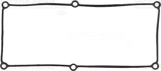Valve Cap Gasket Hyundai Atos Prime 1.1 6/03 Getz 1.1 9/02