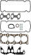 Set Gaskets Head Fiat Punto Mk 1 10 93-09 99 75 1.2