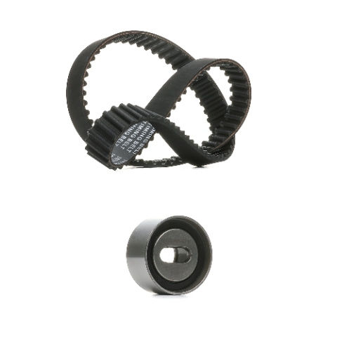 Σετ Ιμαντα Εκκεντροφορου Kia Pride 90-01 Rio 00-05 Sephia 95-98/mazda 121 87-03 323 89-04 Demio 98-03 Mx-3 91-98 Kjt337 Japko Kjt337-10611