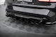 Maxton Design Diffuser Αυτοκινήτου Συμβατό με BMW M4
