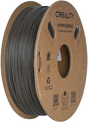 Creality3D Hyper PLA-CF 1.75mm Greyish Yellow 1kg