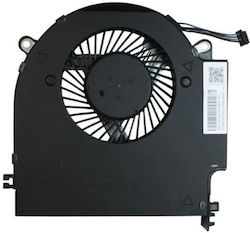 Ανεμιστηράκι Laptop Gpu Cooling Fan Hp Laptop 17-w200 17-ab010nr 7-ab020nr 17t-w200 17-ab091ms 17-ab289nr 17-w 857463-001 Oem Κωδ 80954 Ανεμιστηράκι Laptop Gpu Cooling Fan Hp Laptop 17-w200 17-ab010nr 7-ab020nr 17t-w200 17-ab091ms 17-ab289nr 17-w 857463-001 Oem Κωδ 80954