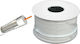 Anga Cable Coaxial 100m (ST-C201) 1pcs