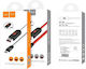 Hoco Regulär USB 2.0 auf Micro-USB-Kabel Rot 1.2m (HC-U29-MICOUSB-RED) 1Stück