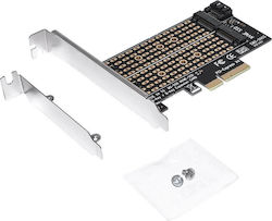 Makki PCI Карта