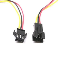 JST Connector (1τμχ) (OEM203)