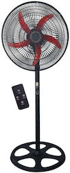 VenCore 7668-10001 Pedestal Black