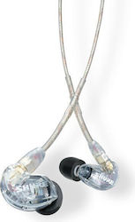 Shure SE535 Transparent | Skroutz Romania